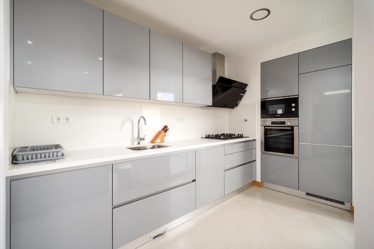 Apartment Sleek New Apartment, Horta Galvao, Algarve Lagos