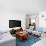 Sleek New Apartment, Horta Galvao, Lagos Algarve