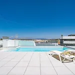 Sleek New Apartment, Horta Galvao, Lagos Algarve