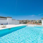 Sleek New Apartment, Horta Galvao, Lagos Algarve