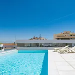 Sleek New Apartment, Horta Galvao, Lagos Algarve