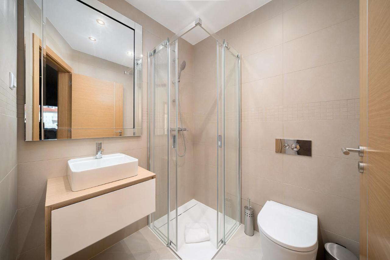 Sleek New Apartment, Horta Galvao, Algarve * Lagos